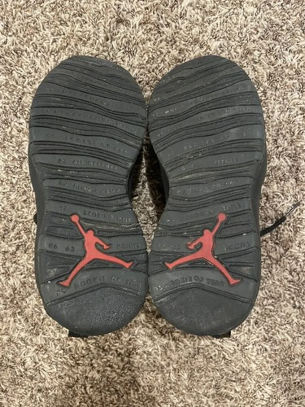 Nike <p>original vintage